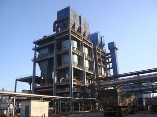 加熱爐導(dǎo)致排煙溫度上升的原因是什么